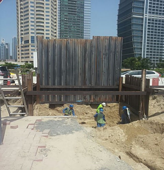 Empower , JLT